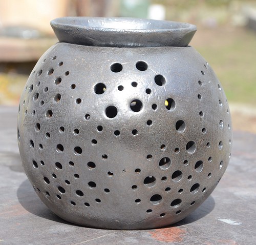 Aromalampička - sleva — foto 4
