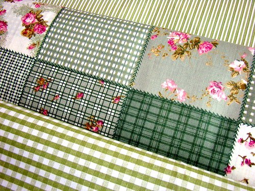 Patchwork — foto 2