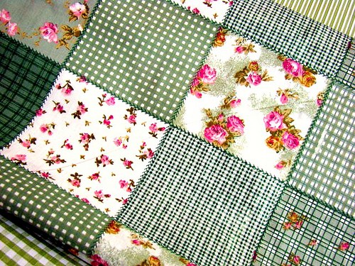 Patchwork — foto 3