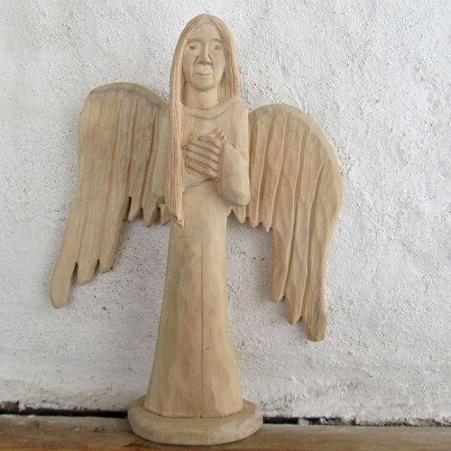 Anděl — foto 3