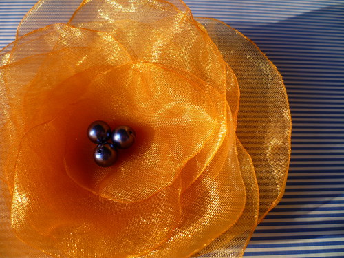 Oranžová SLEVA! — foto 3