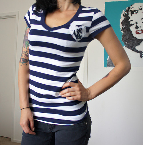 Sailor Alice in Wonderland — foto 2