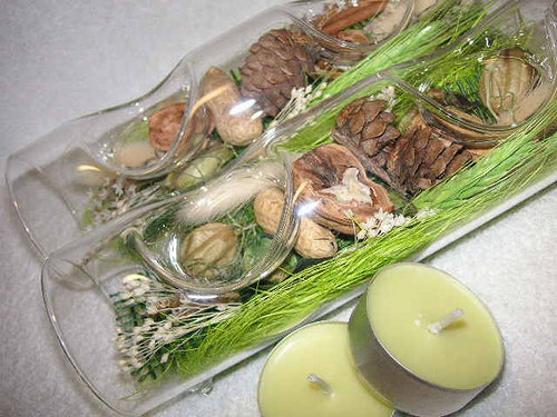 Variace přírodní II. — foto 3
