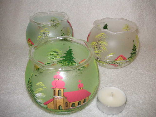 Kalich s kostelem — foto 2