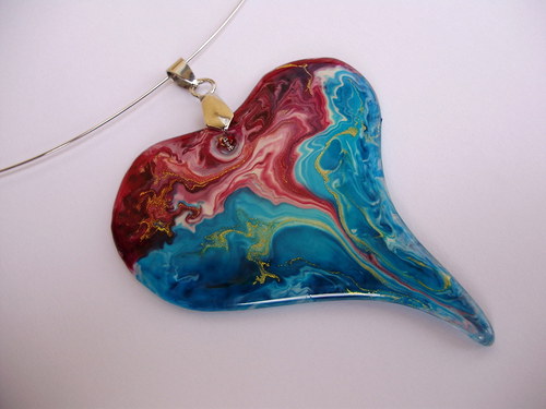 Island blue — foto 2