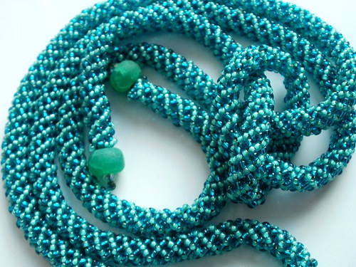 Modrý dlouhán — foto 2