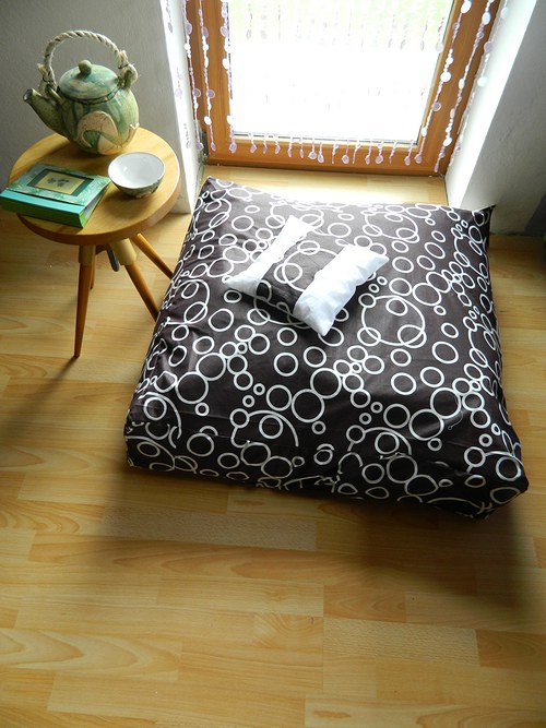 Sedací vak - menší — foto 3