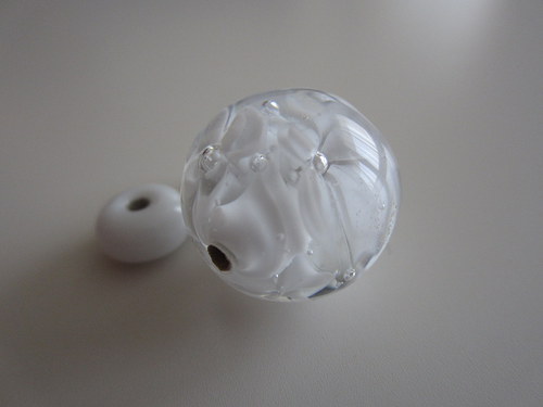 Celá bílá. — foto 2