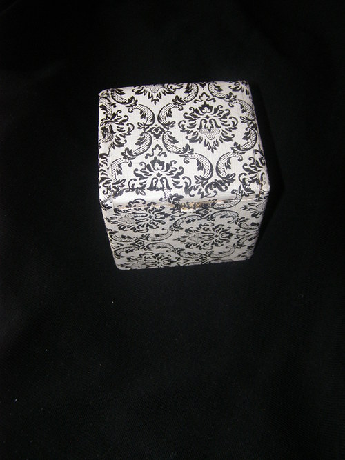 Black & White — foto 3