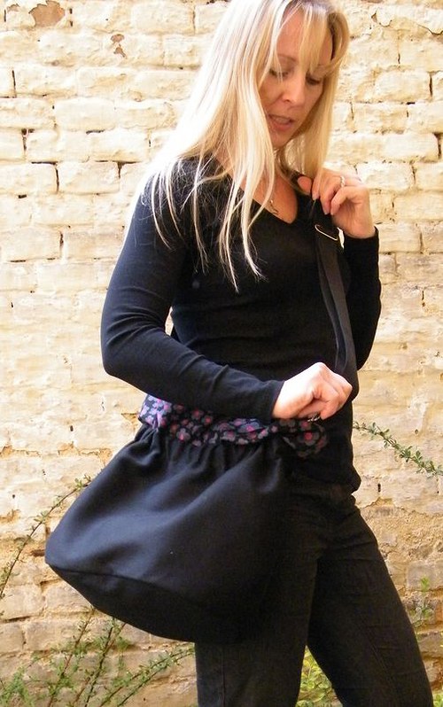Černá dáma — foto 4