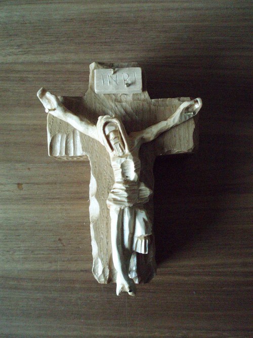 Dubový křížek — foto 2