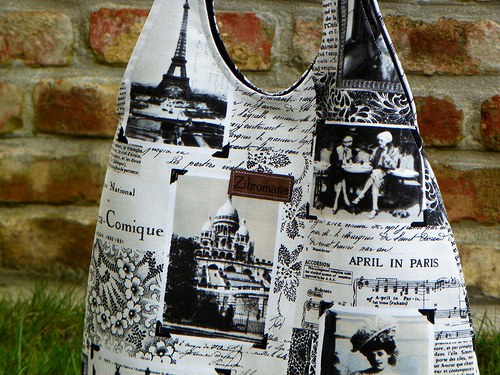 Paříž - na přání — foto 2