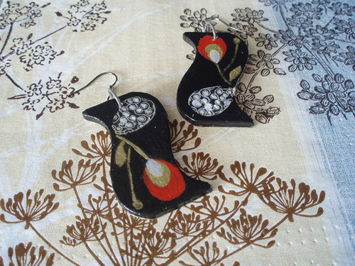 Malovaná elegance — foto 3