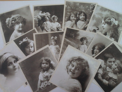 Vintage obrázky — foto 2