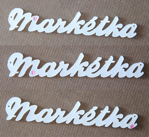 Markétka — foto 2