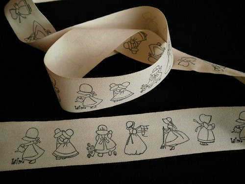 Stuha vintage... — foto 4