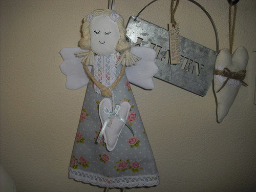 Andílek — foto 3