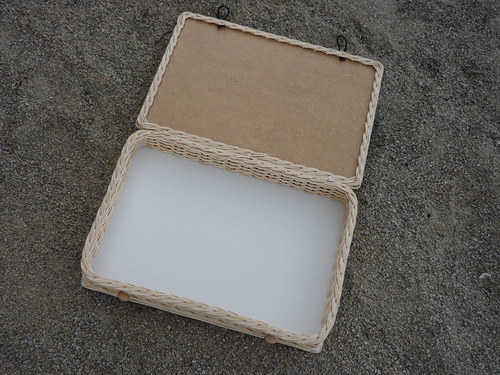 TABULE na krabičce ;) — foto 3