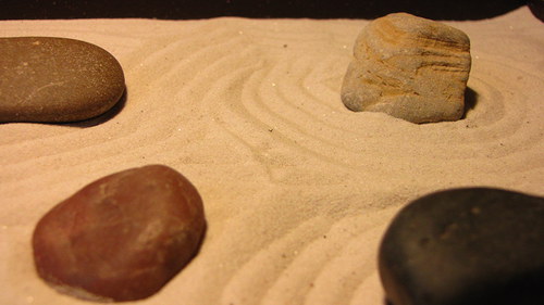ZEN Garden I. (E) — foto 3