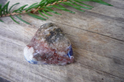 Minerál č. L2100 — foto 2