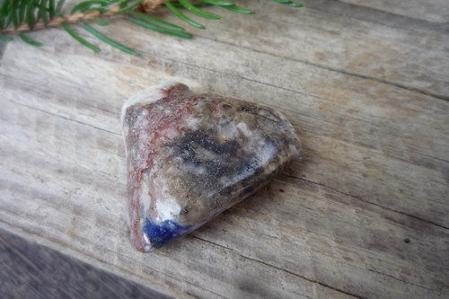 Minerál č. L2100 — foto 3