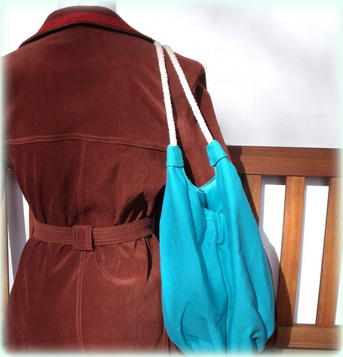 Kabátek Vivienne — foto 4