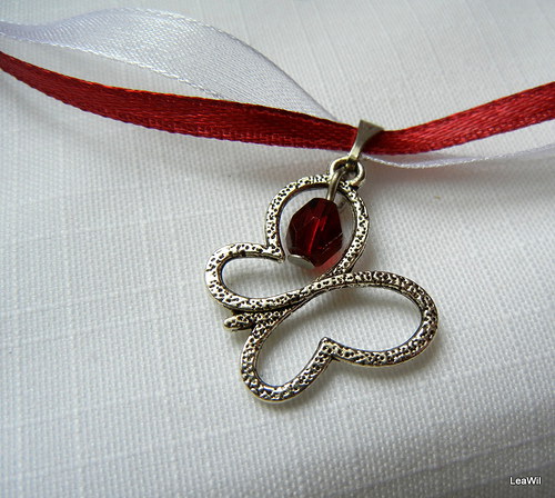 Křídla motýlí sada — foto 2