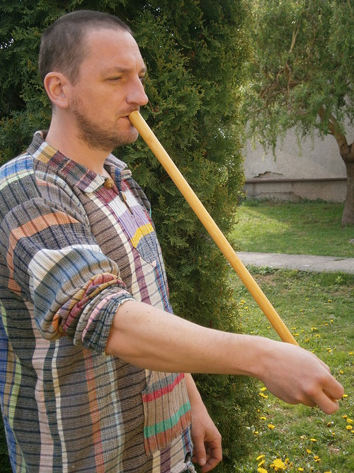 Koncovka ,,Céčka" — foto 3