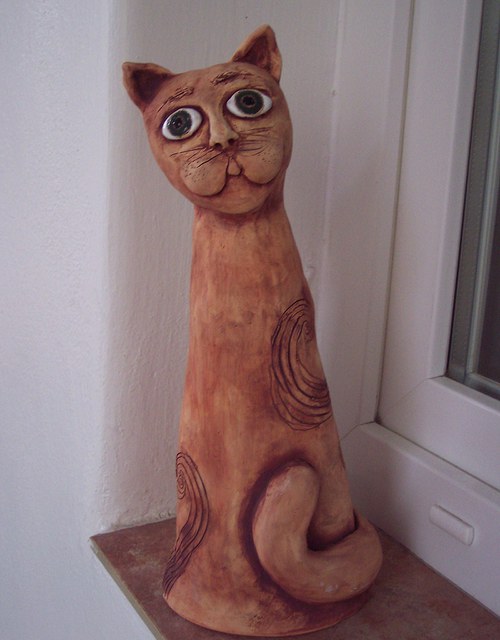 Kocourek Mlsoun... — foto 2
