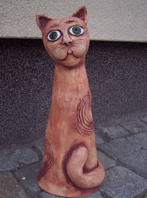 Kocourek Mlsoun... — foto 3