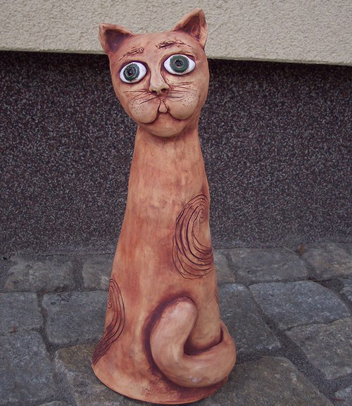 Kocourek Mlsoun... — foto 4