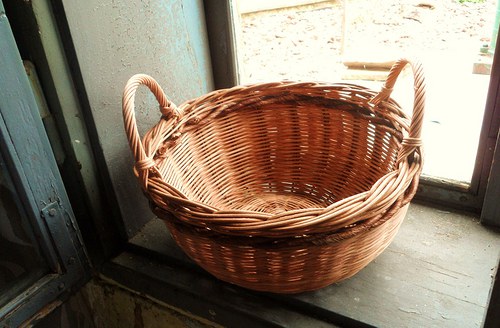 Ošatka s uchy — foto 2