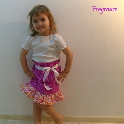 Pro malé princezny ..... — foto 2