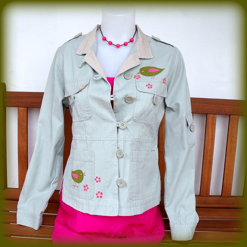 Olivia — foto 2
