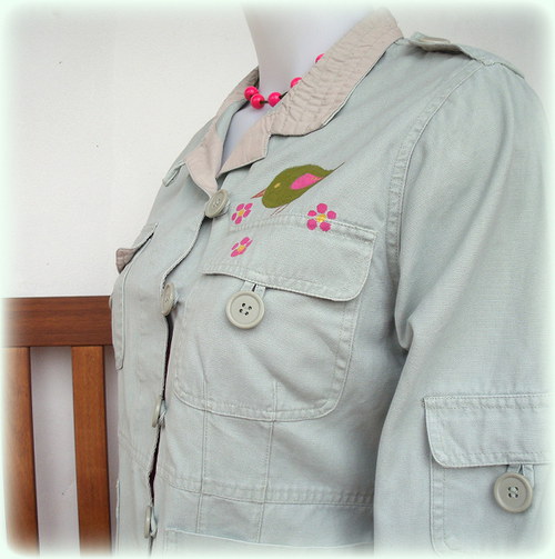 Olivia — foto 3