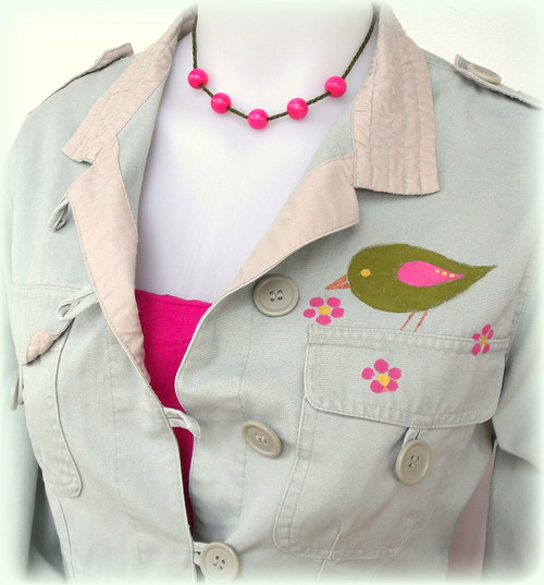 Olivia — foto 5