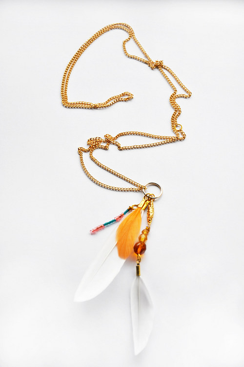 SummerNacklace. — foto 2