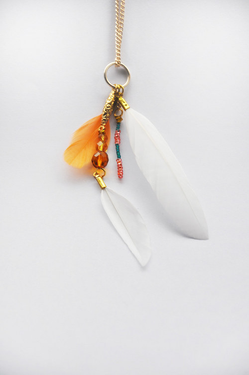 SummerNacklace. — foto 3