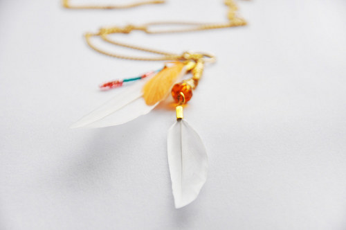 SummerNacklace. — foto 4
