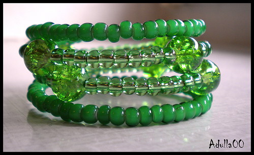 Green — foto 2