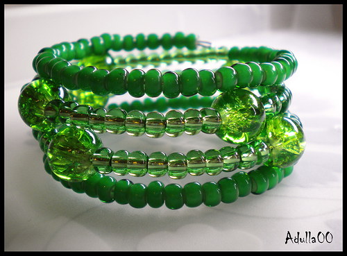 Green — foto 3