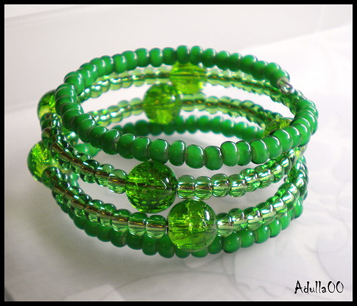 Green — foto 4