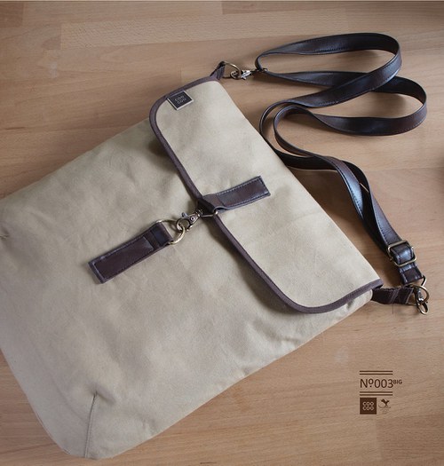 No.003 Big — foto 2