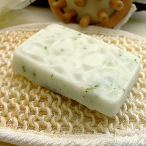 Konopné minimydélko — foto 3