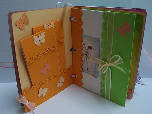 Deníček kouzelné víly — foto 3