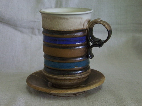 Hrnek Hubert 0,45l — foto 2