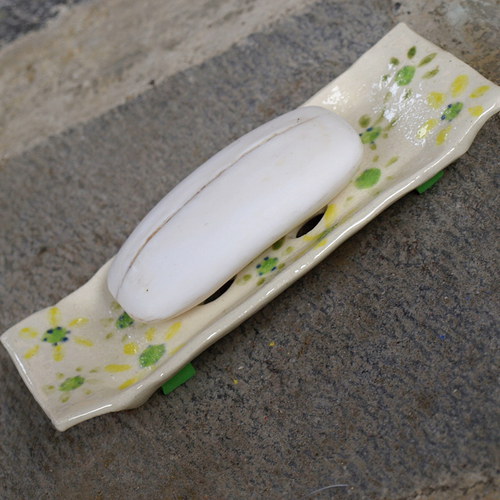 Mýdlenka jarní — foto 5