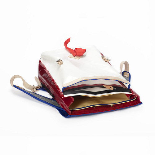 Batoh Sherpa - Playbag - SLEVA — foto 4