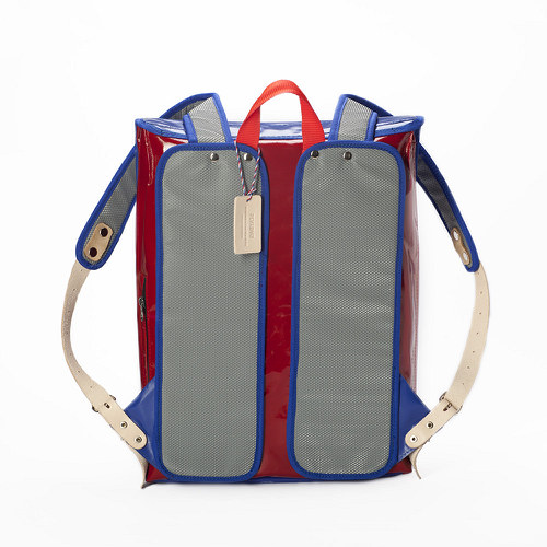 Batoh Sherpa - Playbag - SLEVA — foto 5