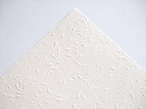 Champagne karton s 3D reliéfem — foto 2